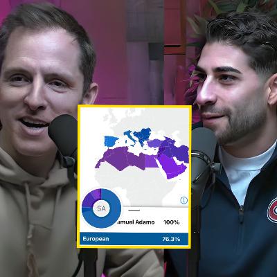 306 - Knights of San Marino (ft. Andy Haynes)