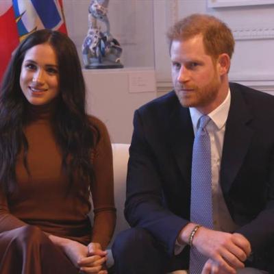 What’s going on with Meghan and Harry? What’s going on with Meghan and Harry?