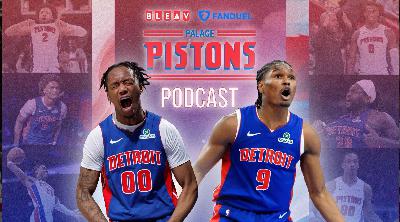 Cade Cunningham’s MVP Season & The Pistons’ Post–All-Star Game Plan
