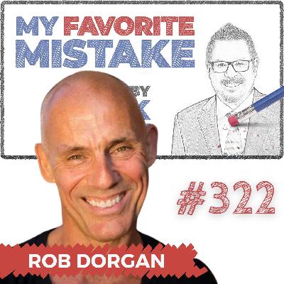 Quitting My PhD: Rob Dorgan on Redefining Success, Beating Burnout, and Finding Purpose Quitting My PhD: Rob Dorgan on Redefining Success, Beating Burnout, and Finding Purpose