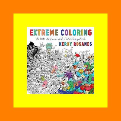 [^EPUBPDF]-Read Animorphia An Extreme Coloring and Search Challenge in format E-PUB