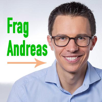19 - Vorerst letzter Podcast