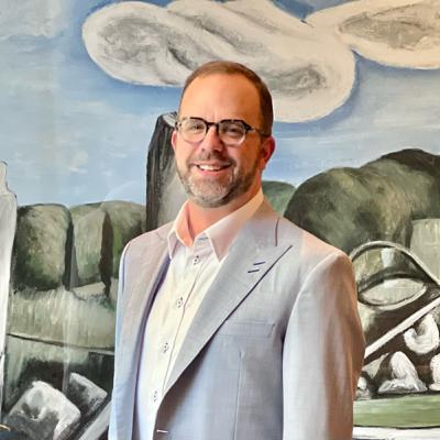 Josh Knauer, Reseed Josh Knauer, Reseed