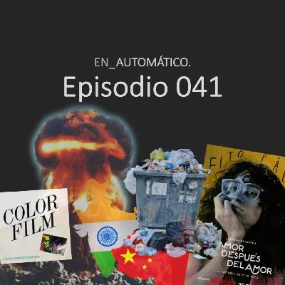 Ep.041 I Regreso