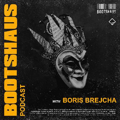 Boris Brejcha über seine Maske & die Anfänge als DJ – Episode 006