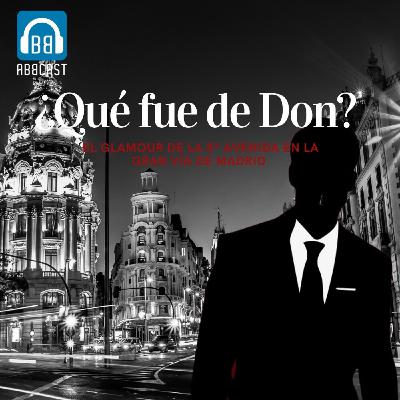 Tráiler - '¿Qué fue de Don?'