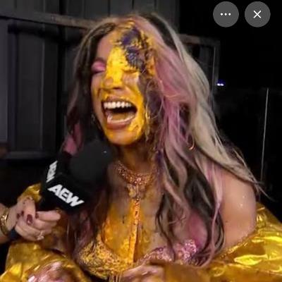 Time for the Women of AEW to be Elite Time for the Women of AEW to be Elite