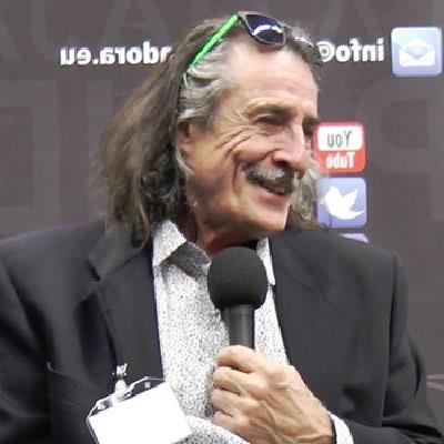 291 Homenaje a José Luis Nuag