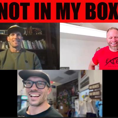 Gym Culture Is the Product