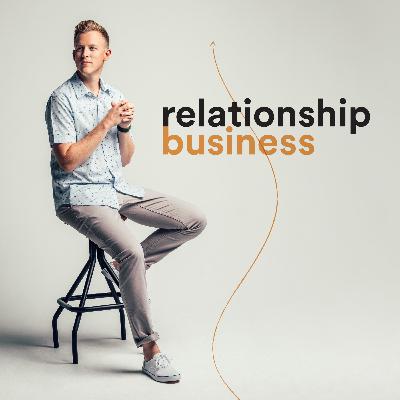 #023 Bob Goff: Remembered by Your Love #023 Bob Goff: Remembered by Your Love