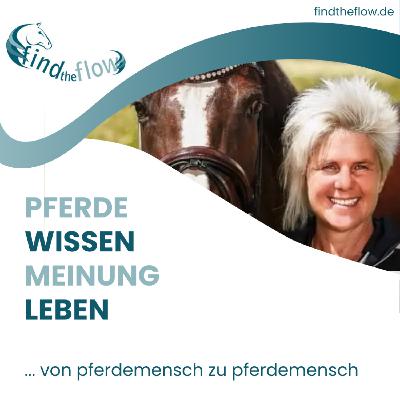 Uta Gräf - ein Leben für die klassische Dressur