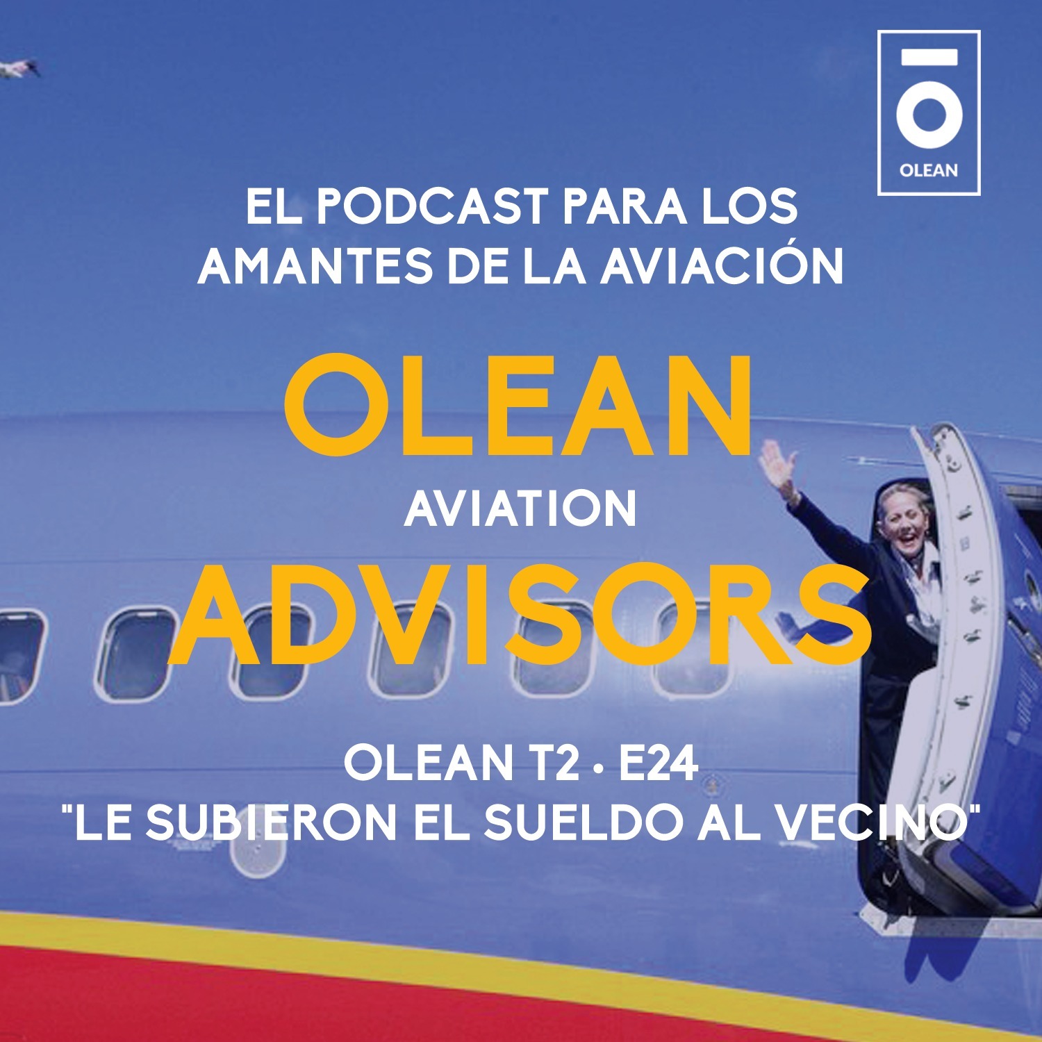 T2 · E24 - Le subieron el sueldo al vecino episode artwork