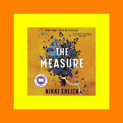 DOWNLOAD The Measure [EPUB]