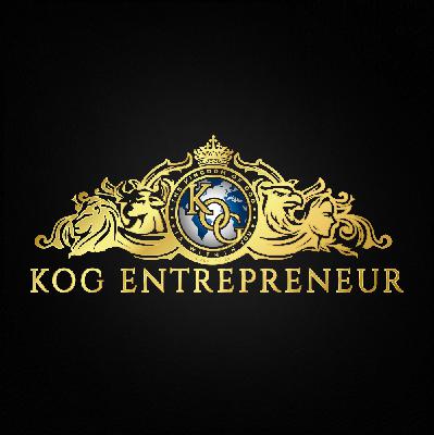 Meet Alex Sezer Jr, the Inspiring Entrepreneur (Interview) - The KOG Entrepreneur Show - Episode 91