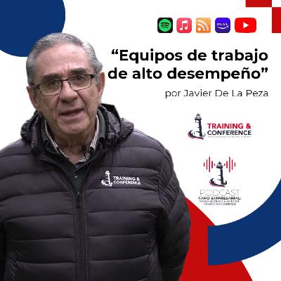 Equipos de Trabajo de Alto Desempeño E22 T1 (1 de 3)