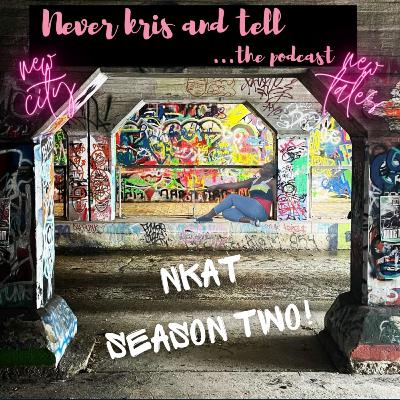 NKAT S2 E4: Take me as I am, or have nothing at all...
