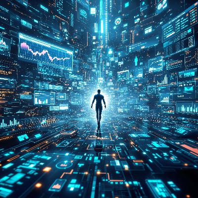 OpenAI's BrowseComp, Visa's AI Commerce, and Agno's Multi-Agent Financial Framework