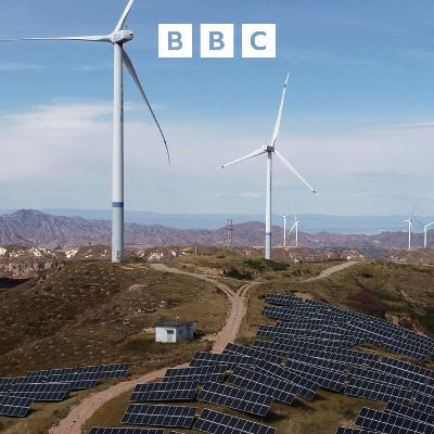 Climate boost as China's CO2 emissions fall