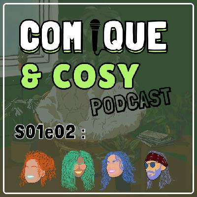 S01e02 : "Voyager seul.e" avec Laury Madel, Mahaut Drama, Alice Lombard, Fred Cham et Lucas Drapier