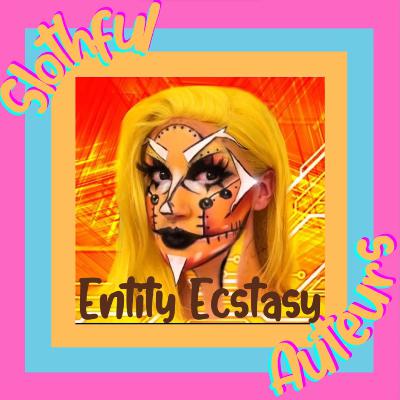 Entity Ecstasy: Video Game Development with Entity Ecstasy