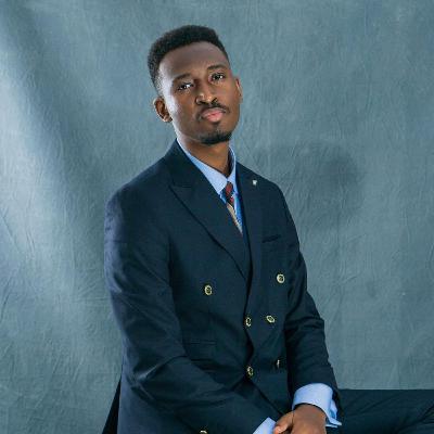 S2|E4 Exploring Art & Blockchain Tech with Miracle Otugo