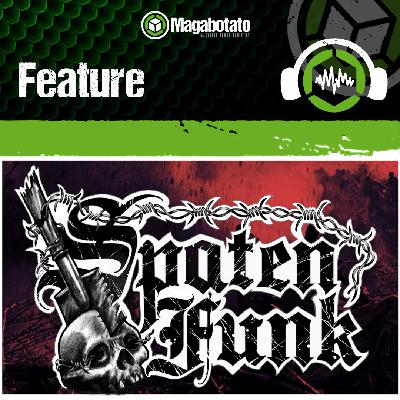 Spatenfunk Episode #1