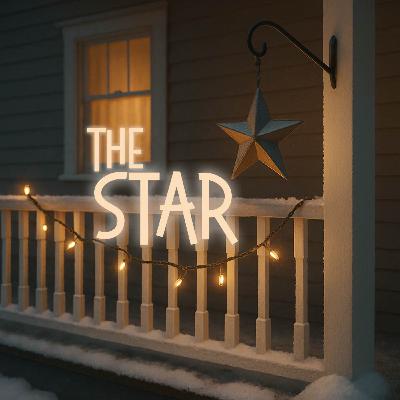 The Star – An Original Short, Short Christmas Story by Don McDonald The Star – An Original Short, Short Christmas Story by Don McDonald