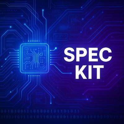 GitHub’s Spec Kit & AI Job Market Shake-Up | Lunch, Tech & Chat GitHub’s Spec Kit & AI Job Market Shake-Up | Lunch, Tech & Chat