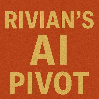 OIL STOCKS DROP 1.8M Barrels | Bond Market RED FLAG | Amazon Analyst Top Pick | Rivian's AI Pivot