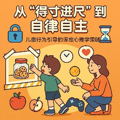 孩子总得寸进尺?心理学家:你可能读错了“信号” 孩子总得寸进尺?心理学家:你可能读错了“信号”