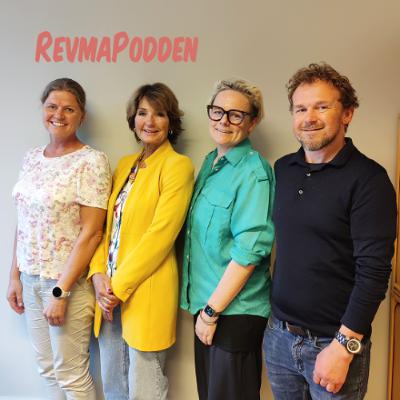 Episode 62 Slik forebygger du osteoporose Episode 62 Slik forebygger du osteoporose