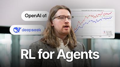 [AIEWF Preview] Multi-Turn RL for Multi-Hour Agents — with Will Brown, Prime Intellect