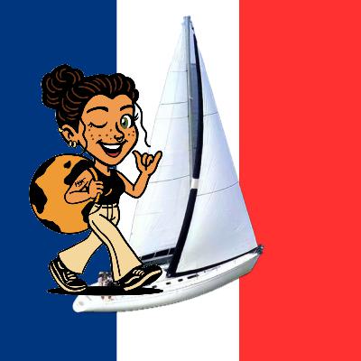 11 Days at Sea – Sailing in a Heatwave! 11 Days at Sea – Sailing in a Heatwave!