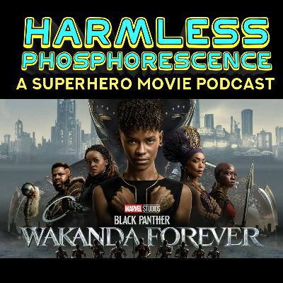Black Panther: Wakanda Forever