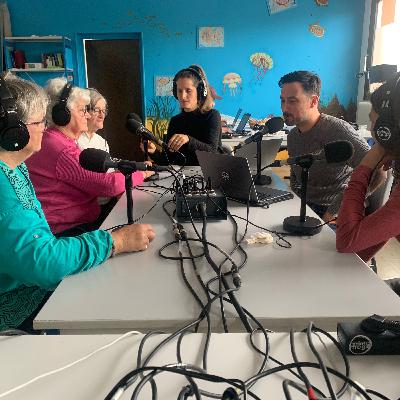 ECHANGES & REGARDS - IMMERSION 2025 - ST RAMBERT - LUNDI ECHANGES & REGARDS - IMMERSION 2025 - ST RAMBERT - LUNDI