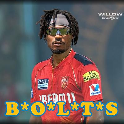 Episode 11 - FREE RISHABH TROUSERS