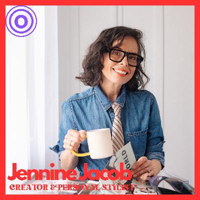 How IFB Founder Jennine Jacob Built—and Rebuilt—Her Influence