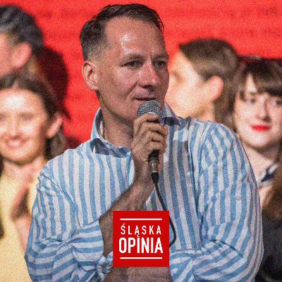Czy na Śląsku naprawdę istnieje rynek sztuki? Gość: Adrian Chorębała