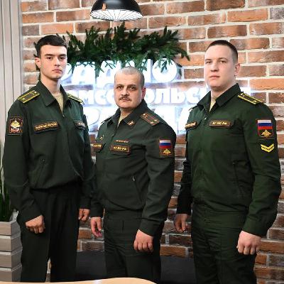 Где готовят гуманитариев для армии Где готовят гуманитариев для армии