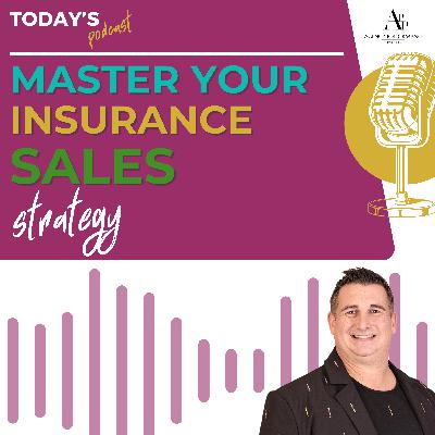 Improve Insurance Agency Sales Strategy with Sales Training Improve Insurance Agency Sales Strategy with Sales Training