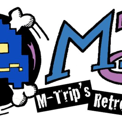 M-Trip's Retro Rock-Out #7