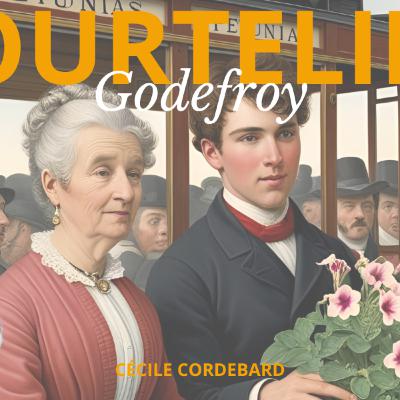 Godefroy - Saynète de Georges Courteline (1897) - Lecture