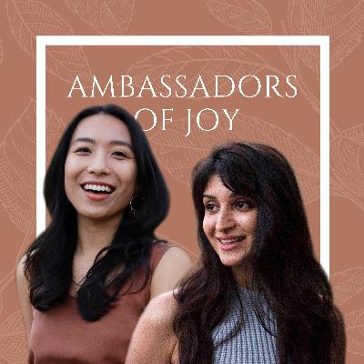 The Maharishi Effect - Episode 10 -  A Story of Food and Love, With Paddy Iyer