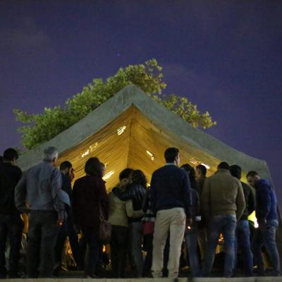 [PREVIEW] #10: Urgent Pedagogies and Autonomous Infrastructure with Sandi Hilal and Pelin Tan