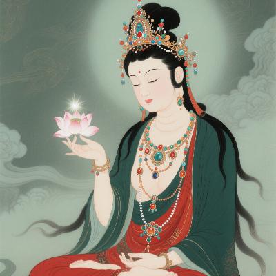 （原创）文殊圣诞日——我对佛法智慧的理解