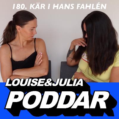 180. Kär i Hans Fahlén