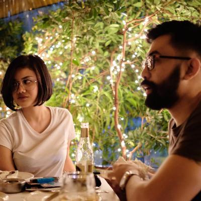 S01E09: From Japan With Lust (And Laughter)