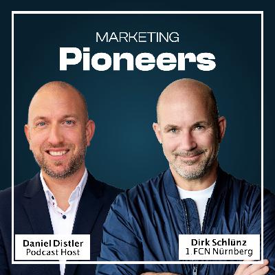 Fußball Marketing beim 1.FCN Nürnberg | Mit Dirk Schlünz Fußball Marketing beim 1.FCN Nürnberg | Mit Dirk Schlünz
