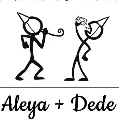 The DeeDee Saga Episode 5: Catching Up On Life Shits and Creepy Old Ass Geezers The DeeDee Saga Episode 5: Catching Up On Life Shits and Creepy Old Ass Geezers