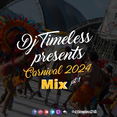 Carnival 2024 Mix